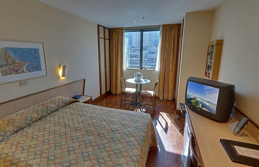 Windsor Plaza Copacabana 酒店 4*