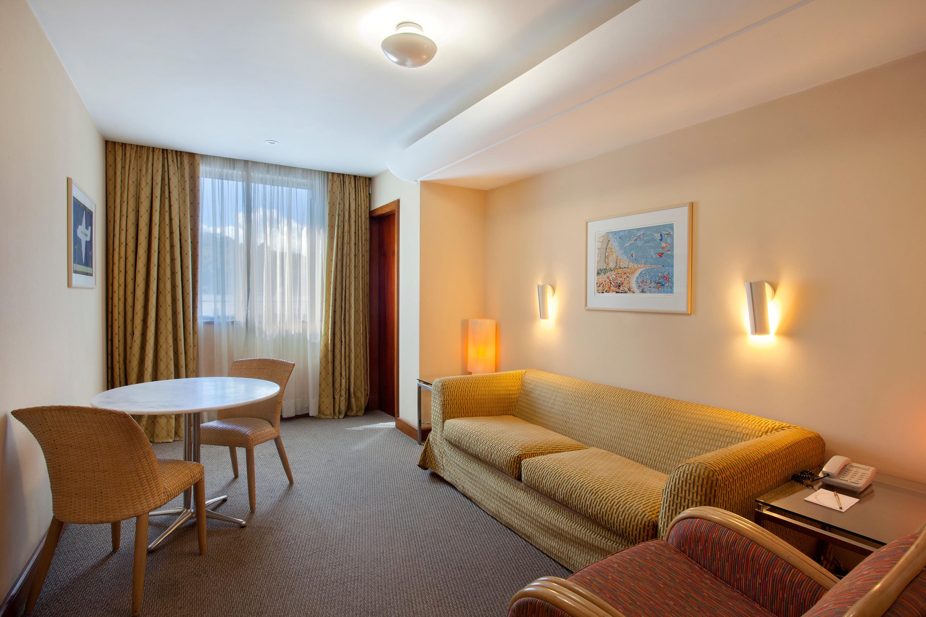 Windsor Plaza Copacabana 4* 里约热内卢