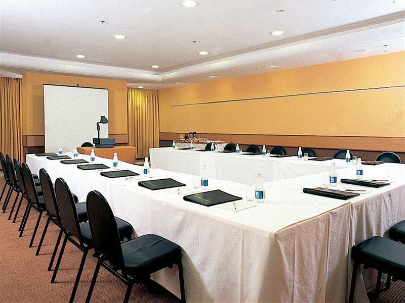 Windsor Plaza Copacabana 酒店 4*