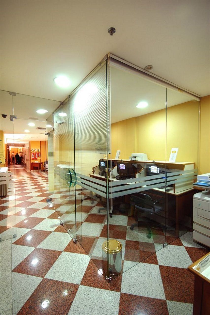 酒店 Windsor Plaza Copacabana 4*