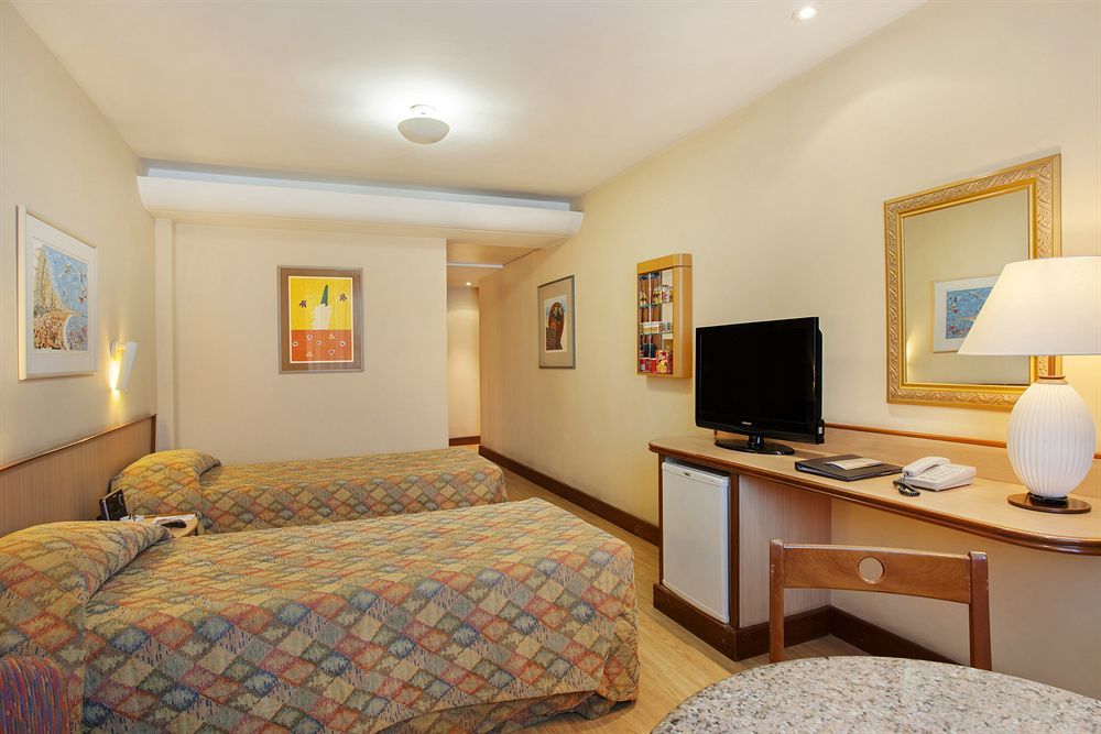 Windsor Plaza Copacabana 里约热内卢